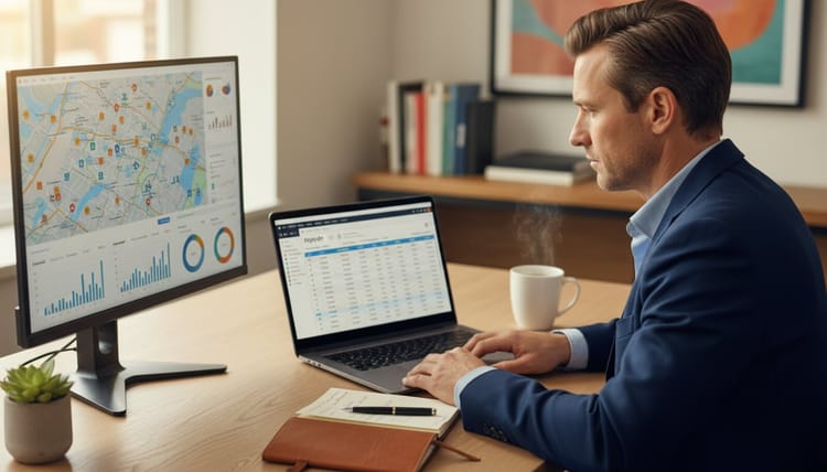 Buying Through Meydomo: What You Can See That Other Buyers Can&rsquo;t