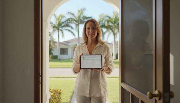 Selling a Home with Meydomo: What the Whole Process Actually Looks Like